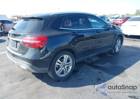 2020 Mercedes-Benz Gla 250 из США, поврежденный, VIN WDCTG4EB6LU026376